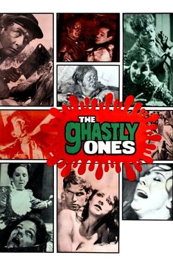The Ghastly Ones