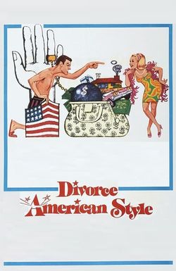 Divorce American Style