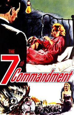 The 7th Commandment