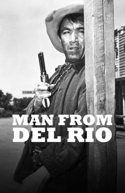 Man from Del Rio