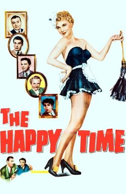 The Happy Time