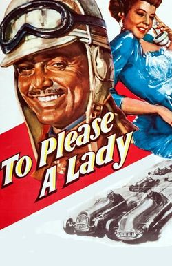 To Please a Lady