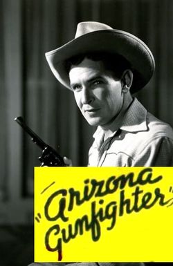 Arizona Gunfighter