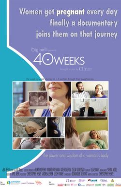 40 Weeks