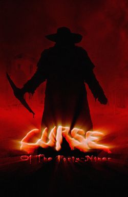 Curse of the Forty-Niner