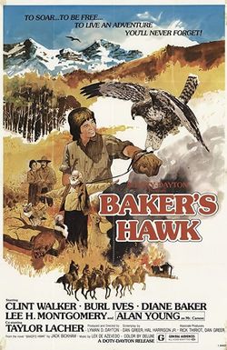 Baker's Hawk