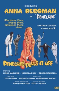 Penelope Pulls It Off