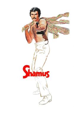 Shamus