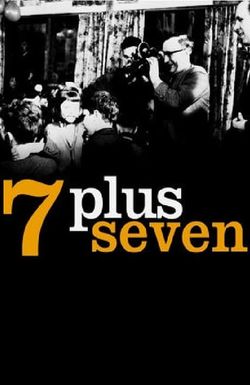 7 Plus Seven