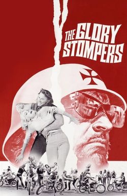 The Glory Stompers