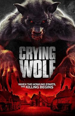 Crying Wolf 3D