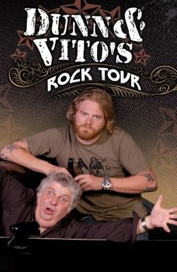 Dunn and Vito's Rock Tour
