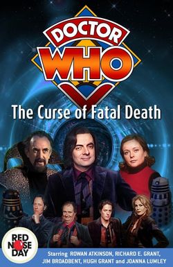 Comic Relief: Doctor Who - The Curse of Fatal Death