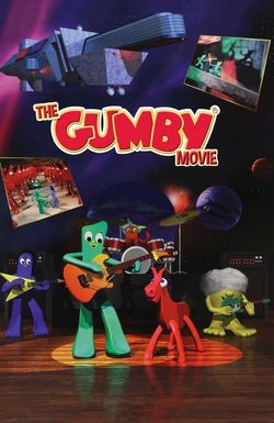Gumby: The Movie