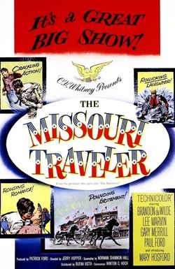 The Missouri Traveler