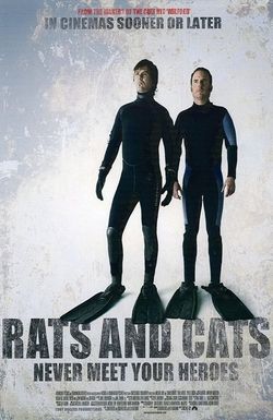 Rats and Cats