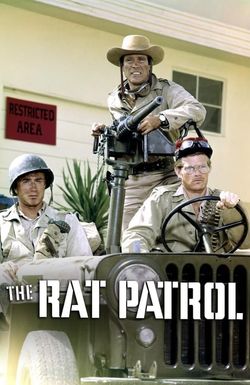 The Rat Patrol