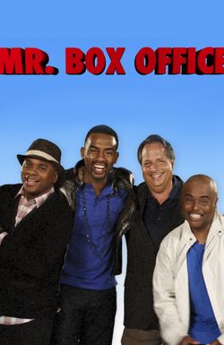 Mr. Box Office