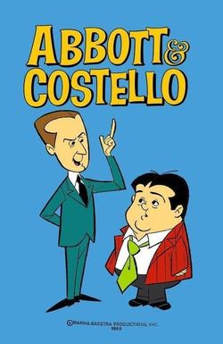 Abbott & Costello