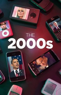 The 2000s