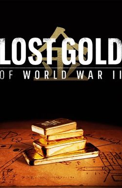 Lost Gold of WW2