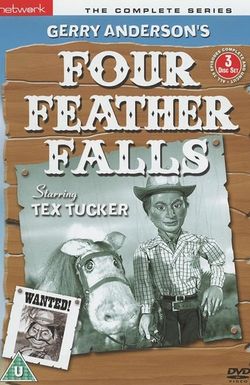 Four Feather Falls