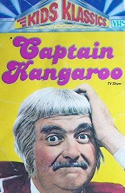 Captain Kangaroo