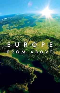 Europe from Above