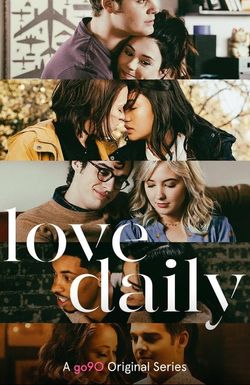 Love Daily