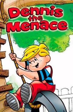 All-New Dennis the Menace