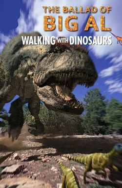 Allosaurus: A Walking with Dinosaurs Special