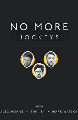 No More Jockeys