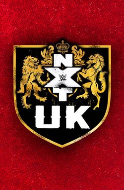 WWE: NXT UK
