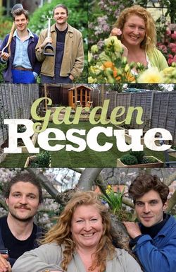 Garden Rescue