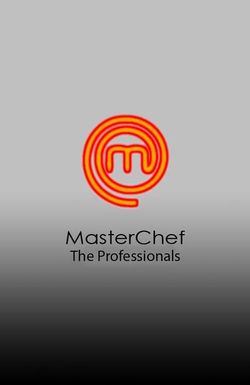 Masterchef Australia: The Professionals