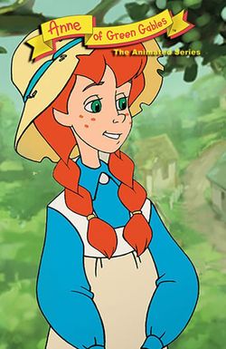 Anne of Green Gables: The Animated Series