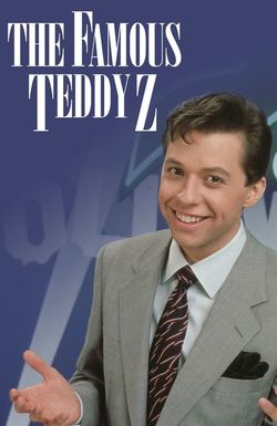The Famous Teddy Z