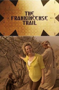 The Frankincense Trail