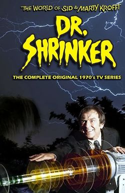 Dr. Shrinker