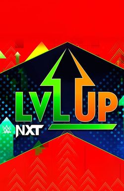 WWE NXT: Level Up