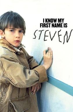 I Know My First Name Is Steven