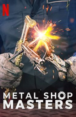 Metal Shop Masters