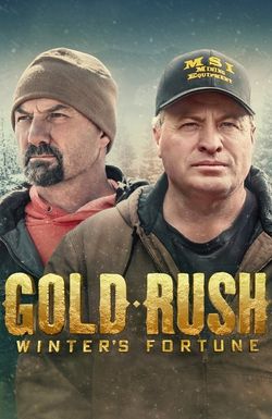 Gold Rush: Winter's Fortune