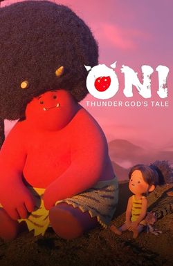 Oni: Thunder God's Tale