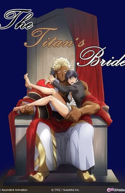 The Titan's Bride
