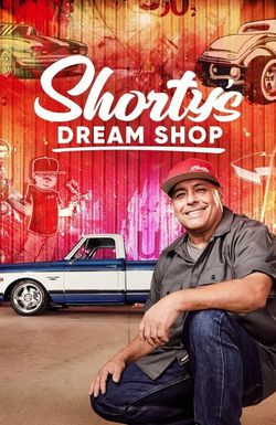 Shorty's Dream Shop