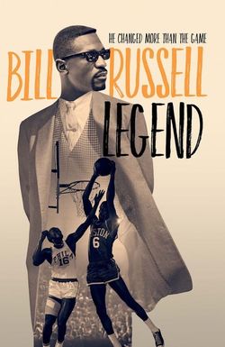 Untitled Bill Russell/Netflix Documentary