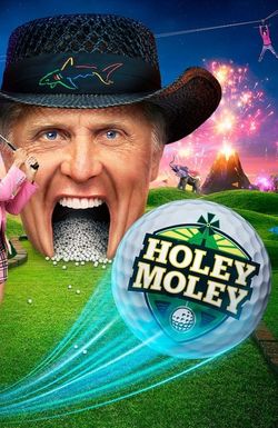 Holey Moley Australia