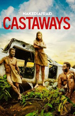 Naked and Afraid: Castaways