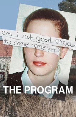 The Program: Cons, Cults, and Kidnapping